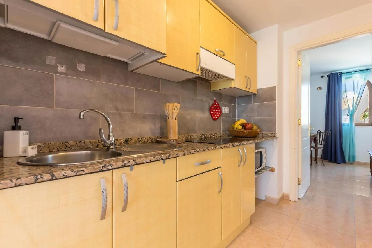 Fuerteventura Apartments Harmony Corralejo Spain