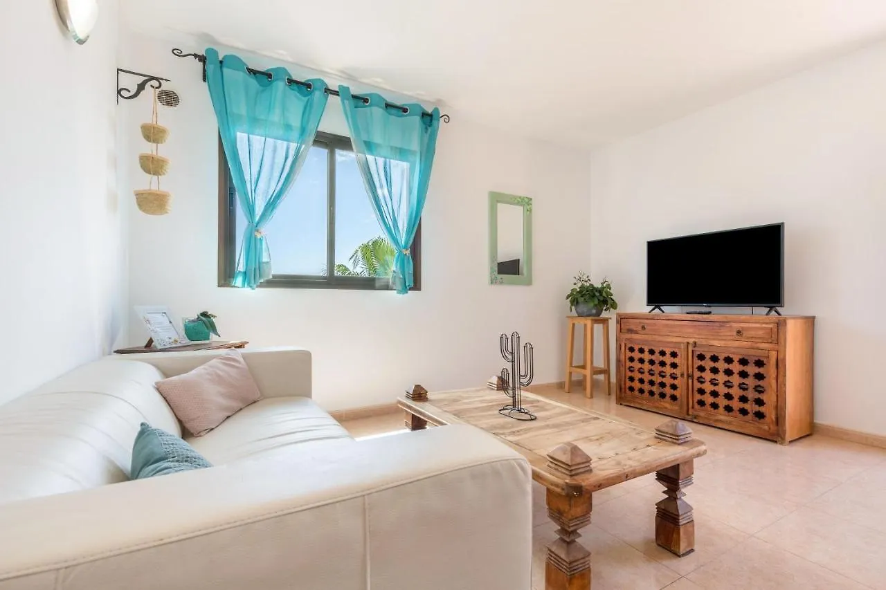Fuerteventura Apartments Harmony Corralejo Spain