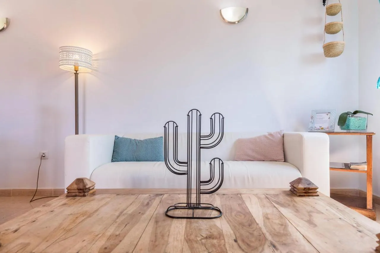 Fuerteventura Apartments Harmony Κοραλέχο