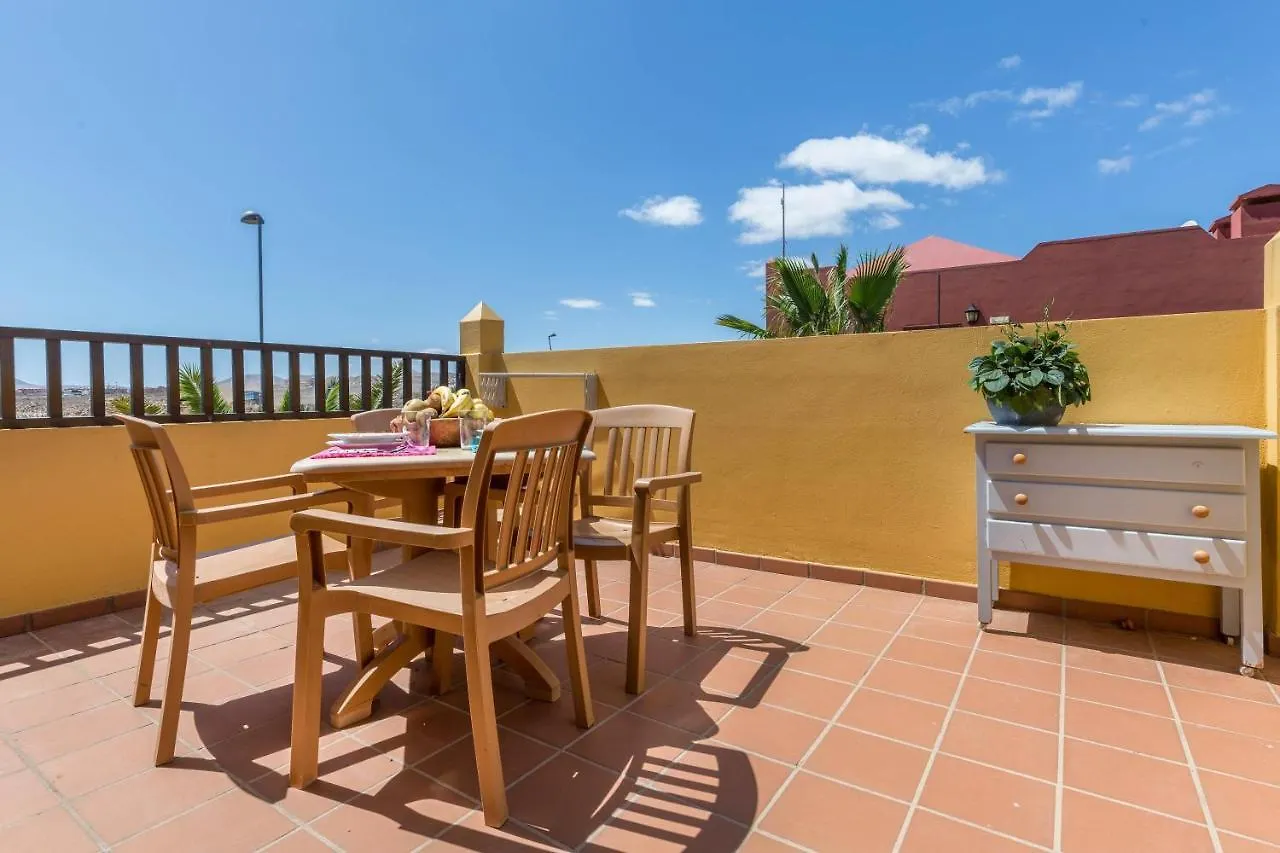 Fuerteventura Apartments Harmony Corralejo
