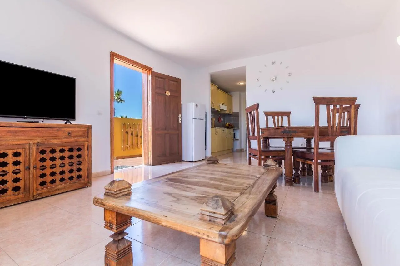 Fuerteventura Apartments Harmony Corralejo Spain