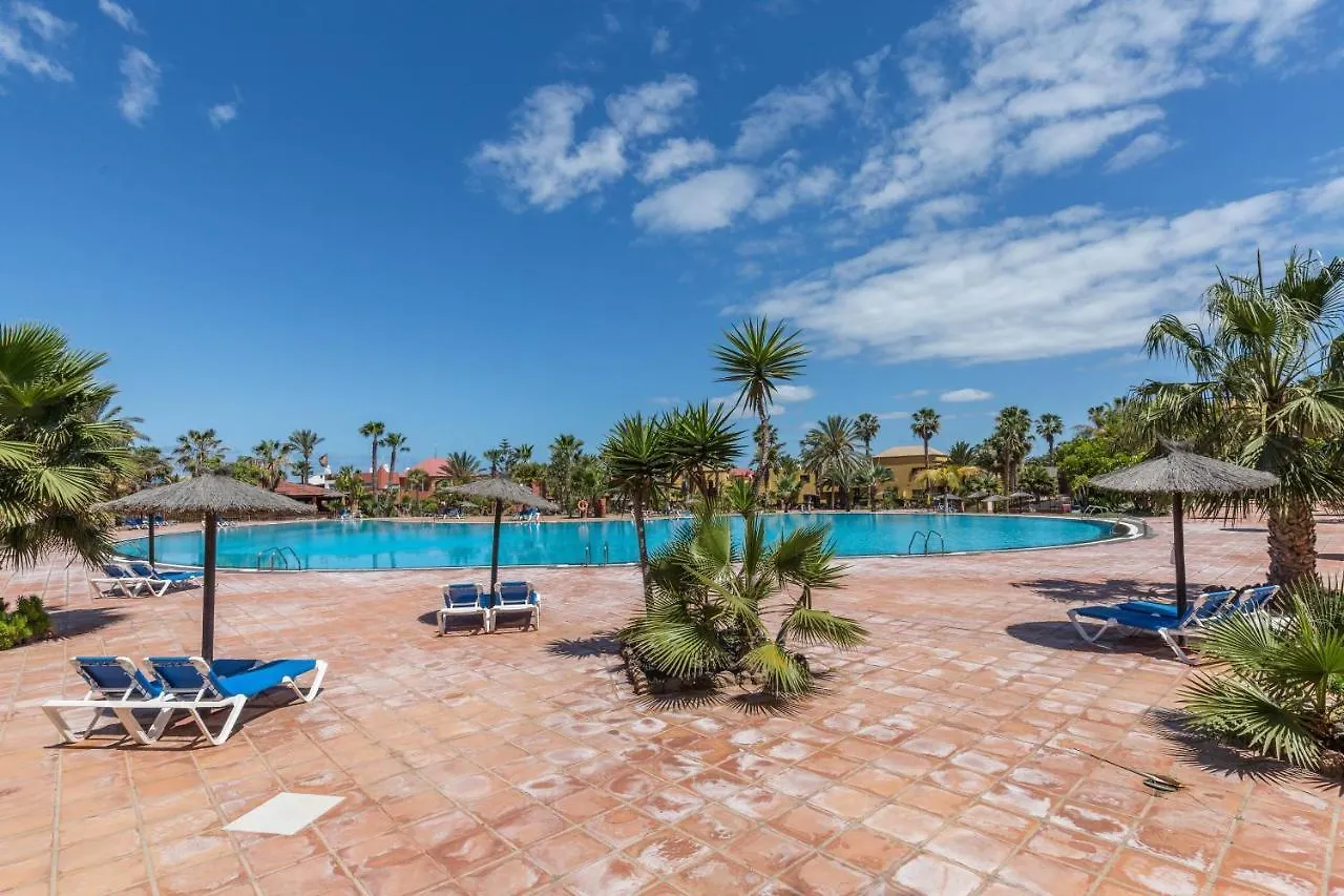 Fuerteventura Apartments Harmony Corralejo