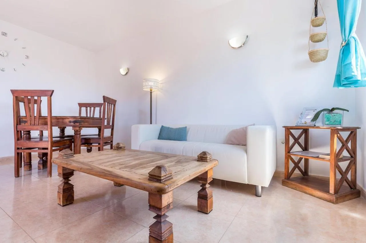Fuerteventura Apartments Harmony Corralejo