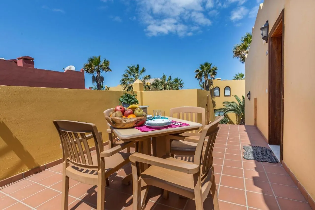 Fuerteventura Apartments Harmony Κοραλέχο