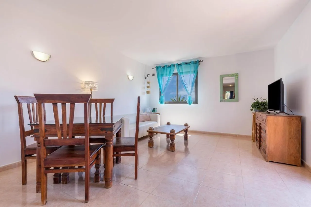 Fuerteventura Apartments Harmony Κοραλέχο 0*,