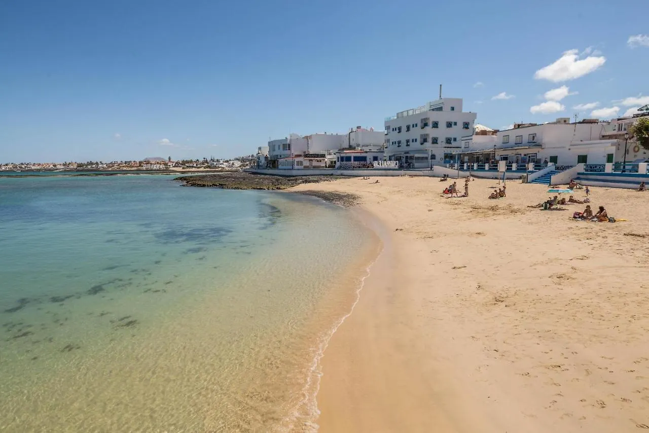 Fuerteventura Apartments Harmony Corralejo