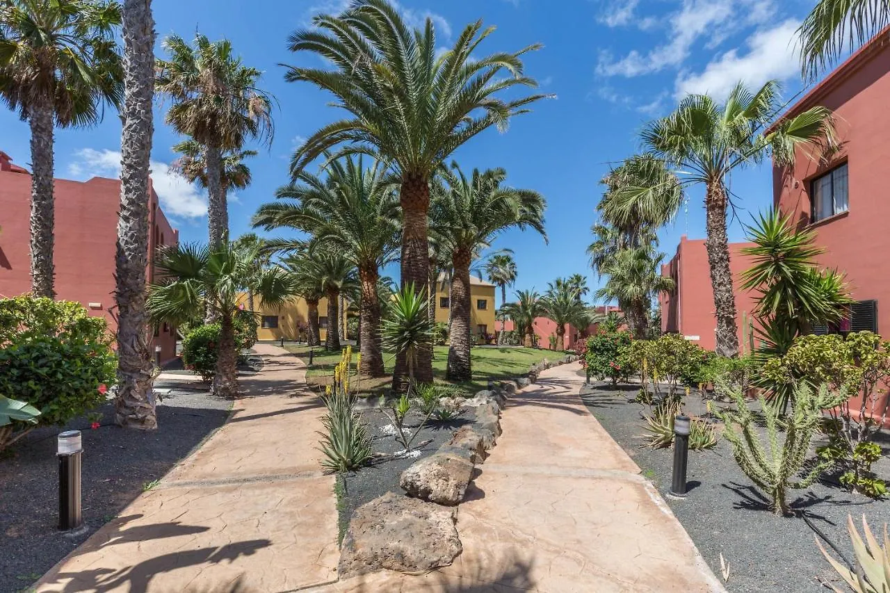 Fuerteventura Apartments Harmony Corralejo