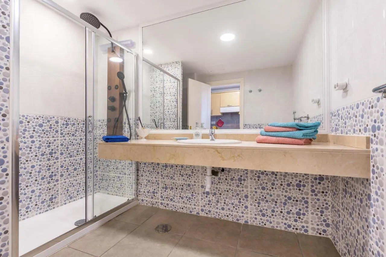 Fuerteventura Apartments Harmony Corralejo