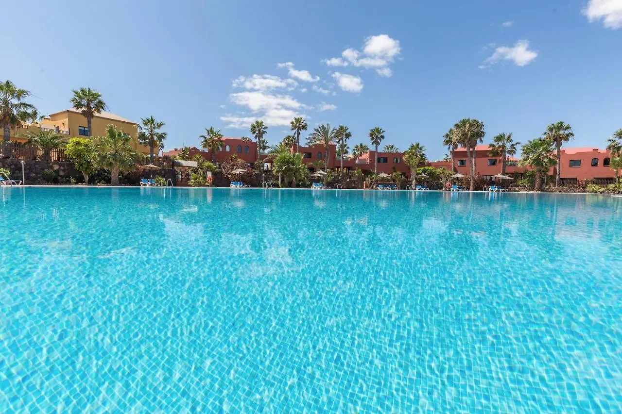 Fuerteventura Apartments Harmony Κοραλέχο