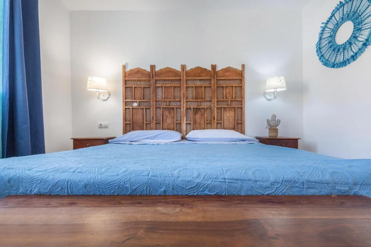 Fuerteventura Apartments Harmony Corralejo