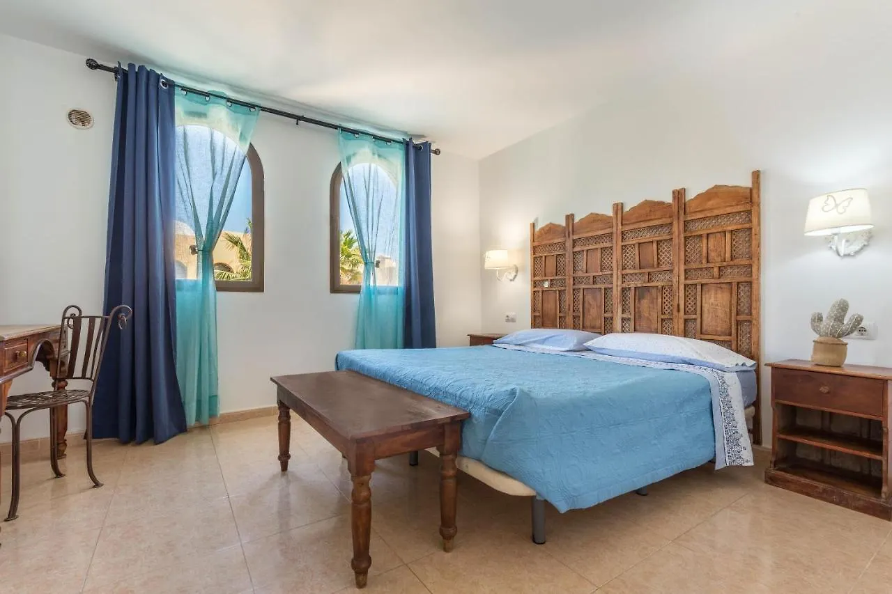 Fuerteventura Apartments Harmony Corralejo