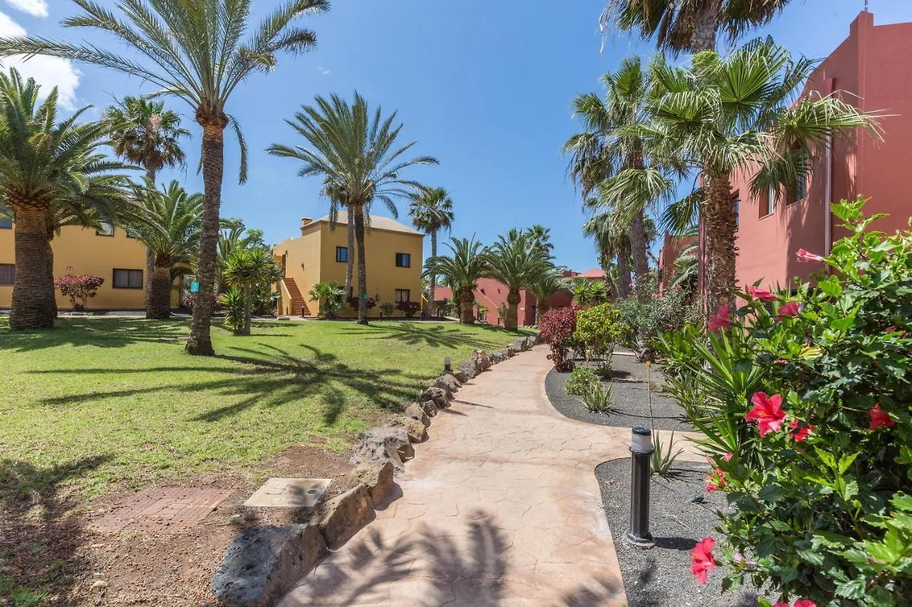 Fuerteventura Apartments Harmony Corralejo 0*,  Spain