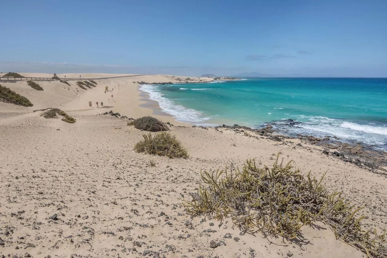 Fuerteventura Apartments Harmony Κοραλέχο