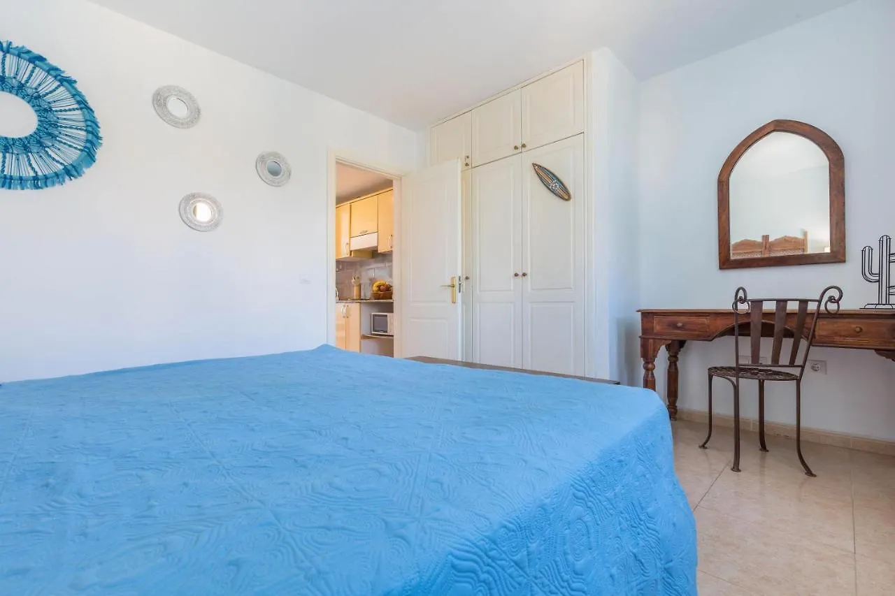 Fuerteventura Apartments Harmony Corralejo Spain