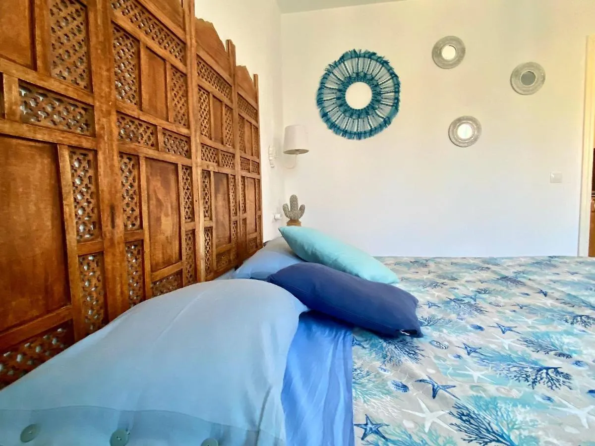 Fuerteventura Apartments Harmony Corralejo Spain