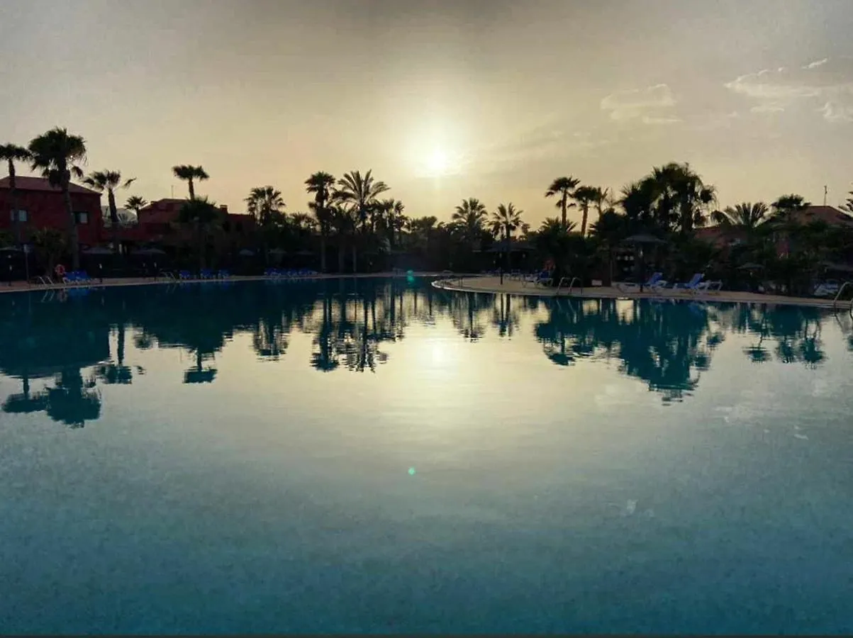 Fuerteventura Apartments Harmony Κοραλέχο