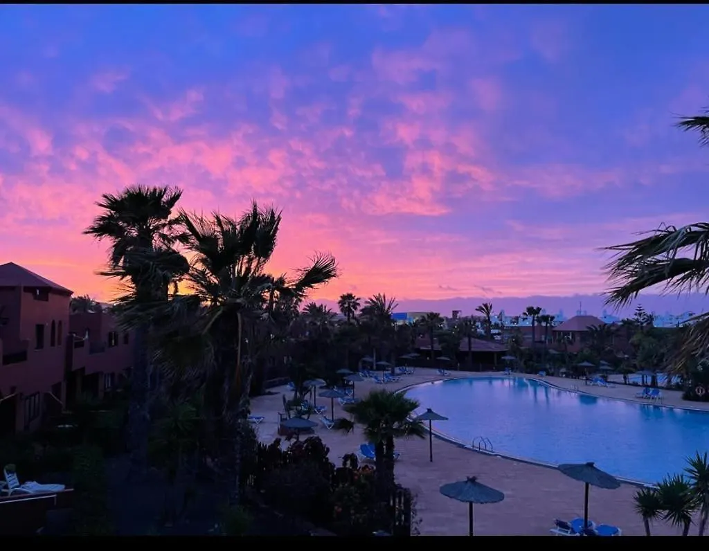 Fuerteventura Apartments Harmony Corralejo 0*,