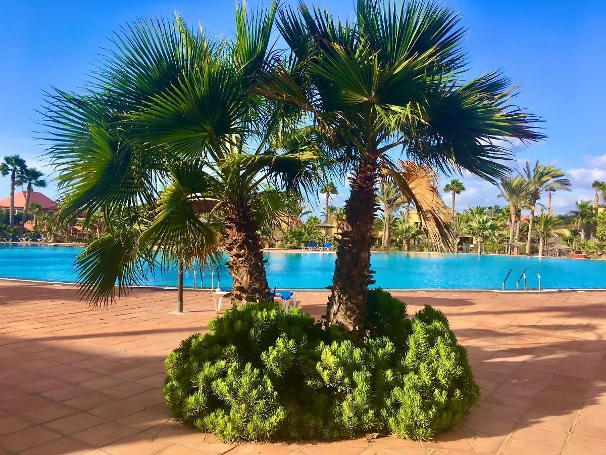 Fuerteventura Apartments Harmony Κοραλέχο
